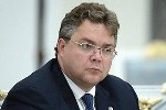 "Криминальная" свита Владимирова