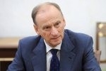 Патрушев прокомментировал инцидент в Керченском проливе