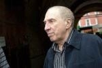 Супруга Сергея Юрского рассказала о причинах госпитализации