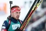 Шипулин уходит из биатлона