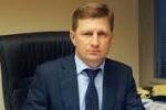 Крестный "батяня" Фургал
