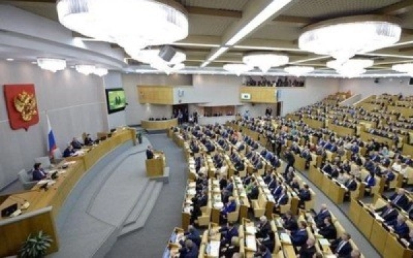 Госдума одобрила законопроект о паллиативной помощи