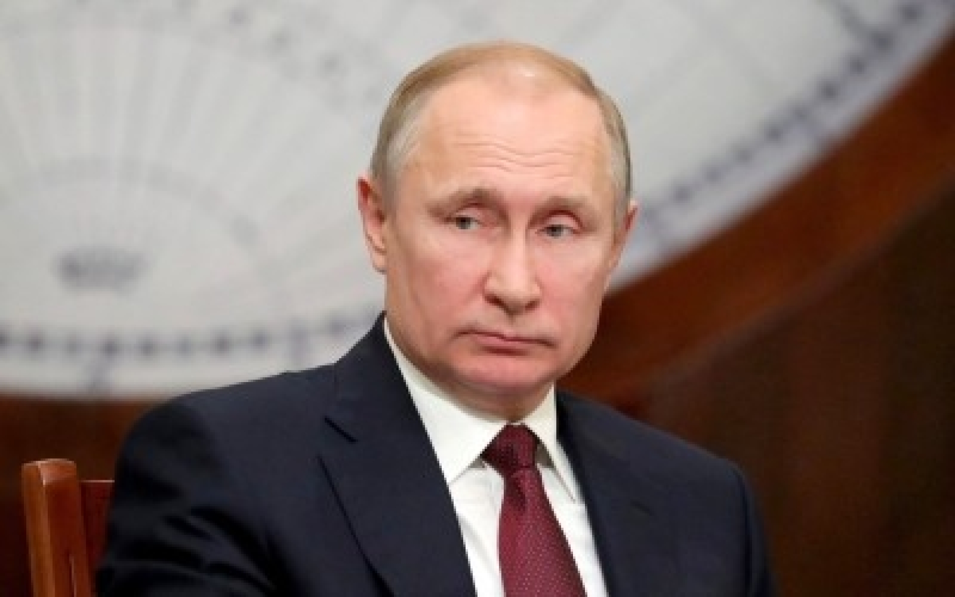 Путин: РФ нужно следовать принципу свободы интернета