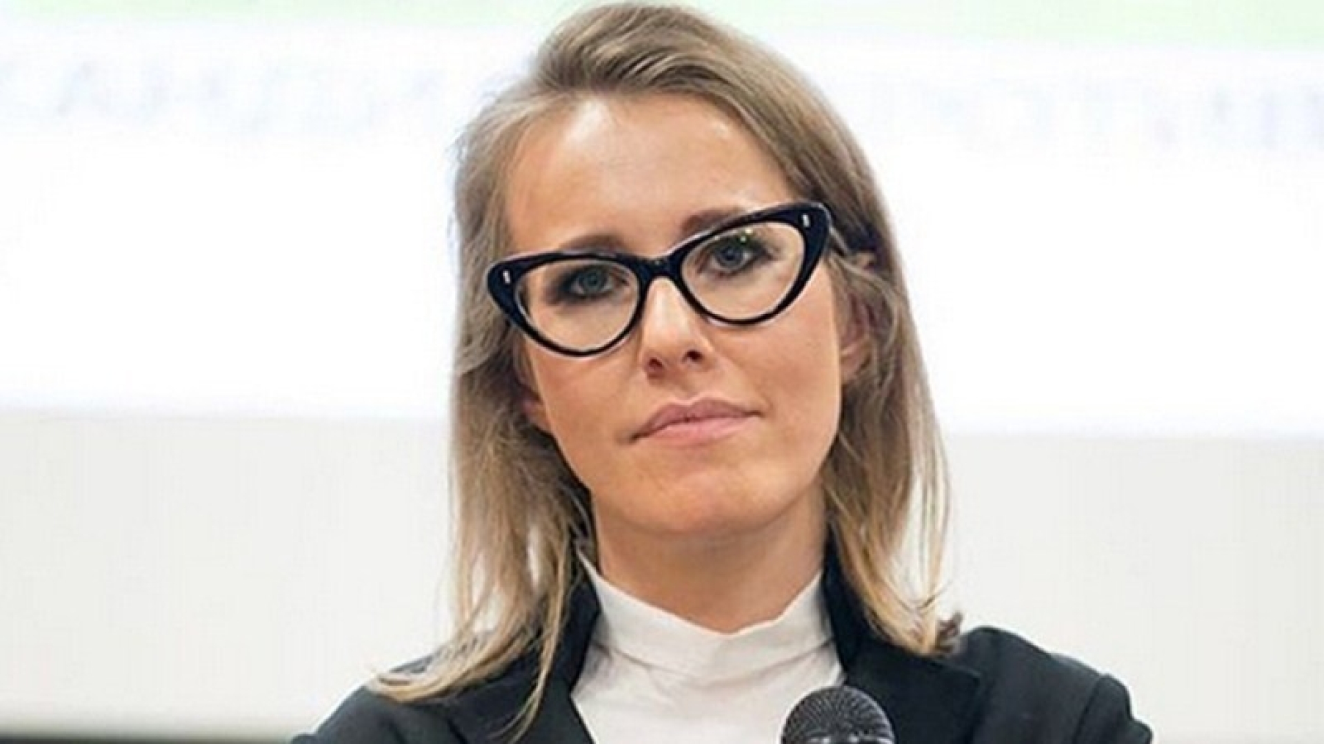 Собчак стала генпродюсером телеканала "Супер"