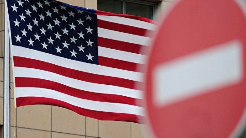 США ввели санкции против нескольких российских организаций