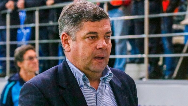 Чугайнов ввел в "Сибири" лицемерие и вылетел в ПФЛ