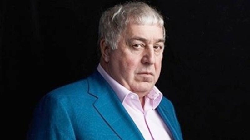 "Крепостные" в равелинах олигарха Гуцериева