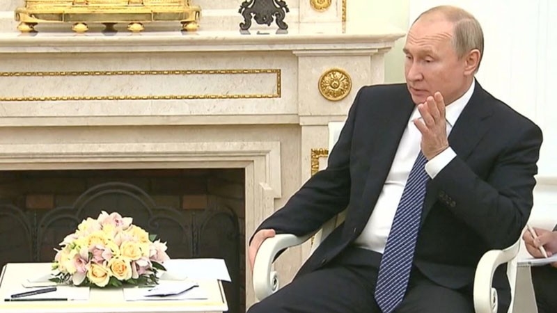 Лидеры РФ и Боливии заявили о неприятии односторонних санкций против Ирана