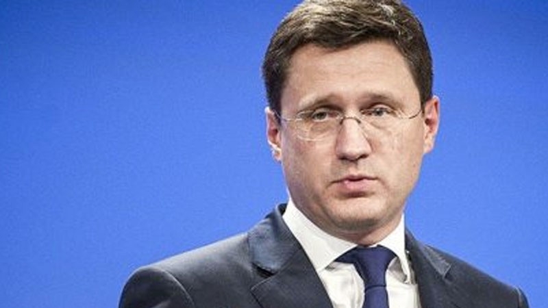 Российская сторона предложила Украине продлить контракт на транзит газа