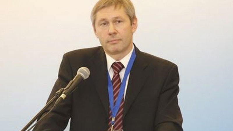 Росгидромет лишился руководителя 