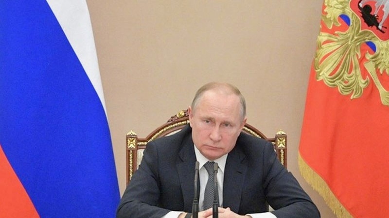 Президент призвал работать "с душой и сердцем" с пострадавшими от паводков