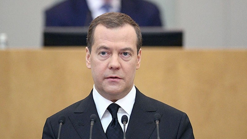 Медведев рассказал о "регуляторной гильотине"