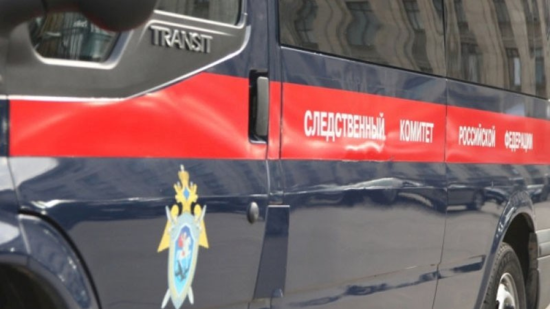 По факту смерти ребенка в самолете возбуждено дело 