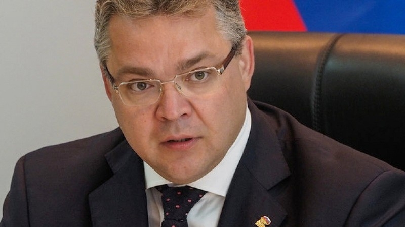 Коррупционное дежавю губернатора Владимирова