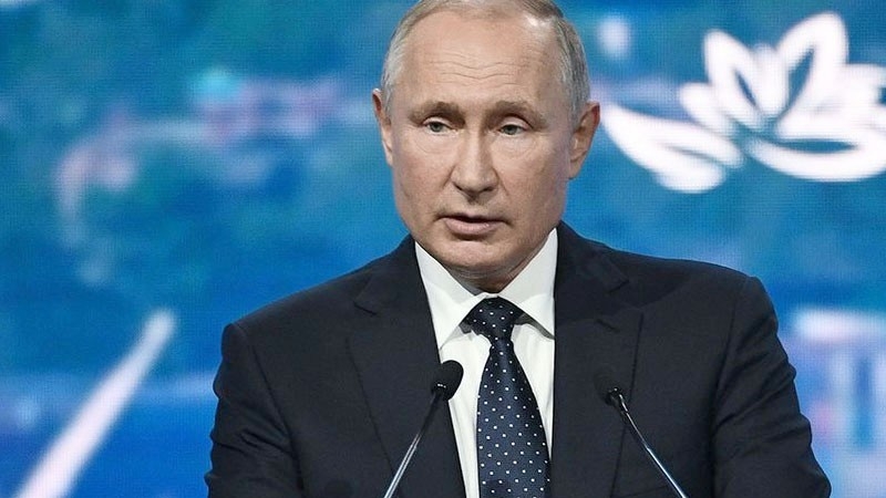 Президент призвал внимательно следить за использованием закона об амнистии капиталов