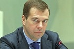 Медведев оказался "хорошим полицейским"
