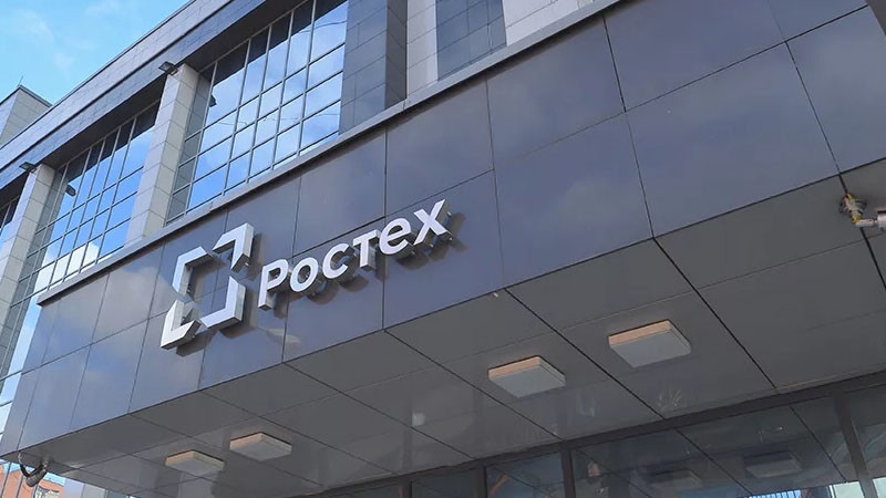 Опальный генерал "Ростеха"