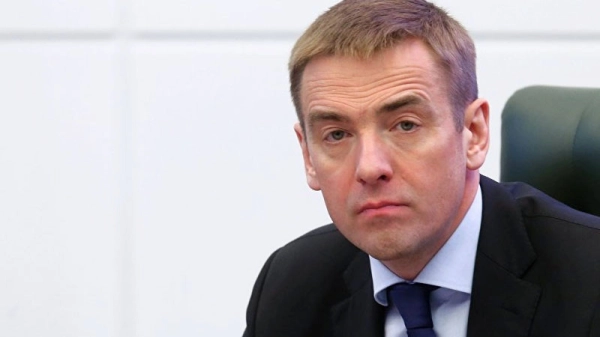 Замглавы Минпромторга Евтухову грозит выговор?