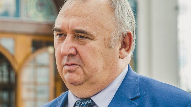 C "приветом" от Сторожука