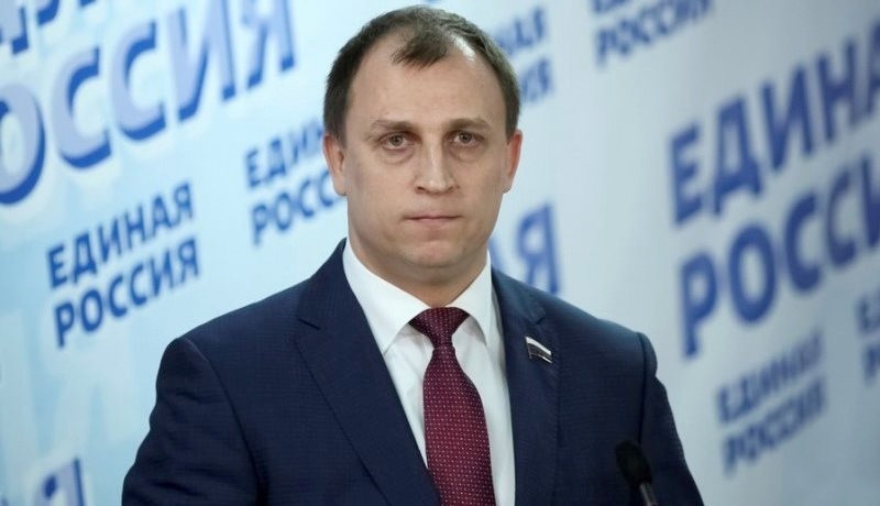 "Мы однозначно уже не дадим эту тему замолчать" - депутат Вострецов о пленных российских социологах