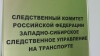 В СК сообщили причину возвращения самолета в Новосибирск