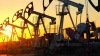 Цена на нефть марки Brent упала