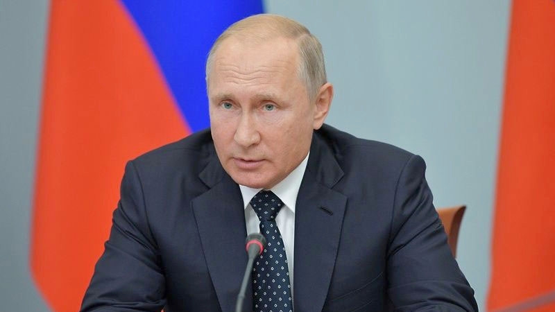 Новая поддержка россиян