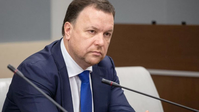 Московский чиновник найден мертвым