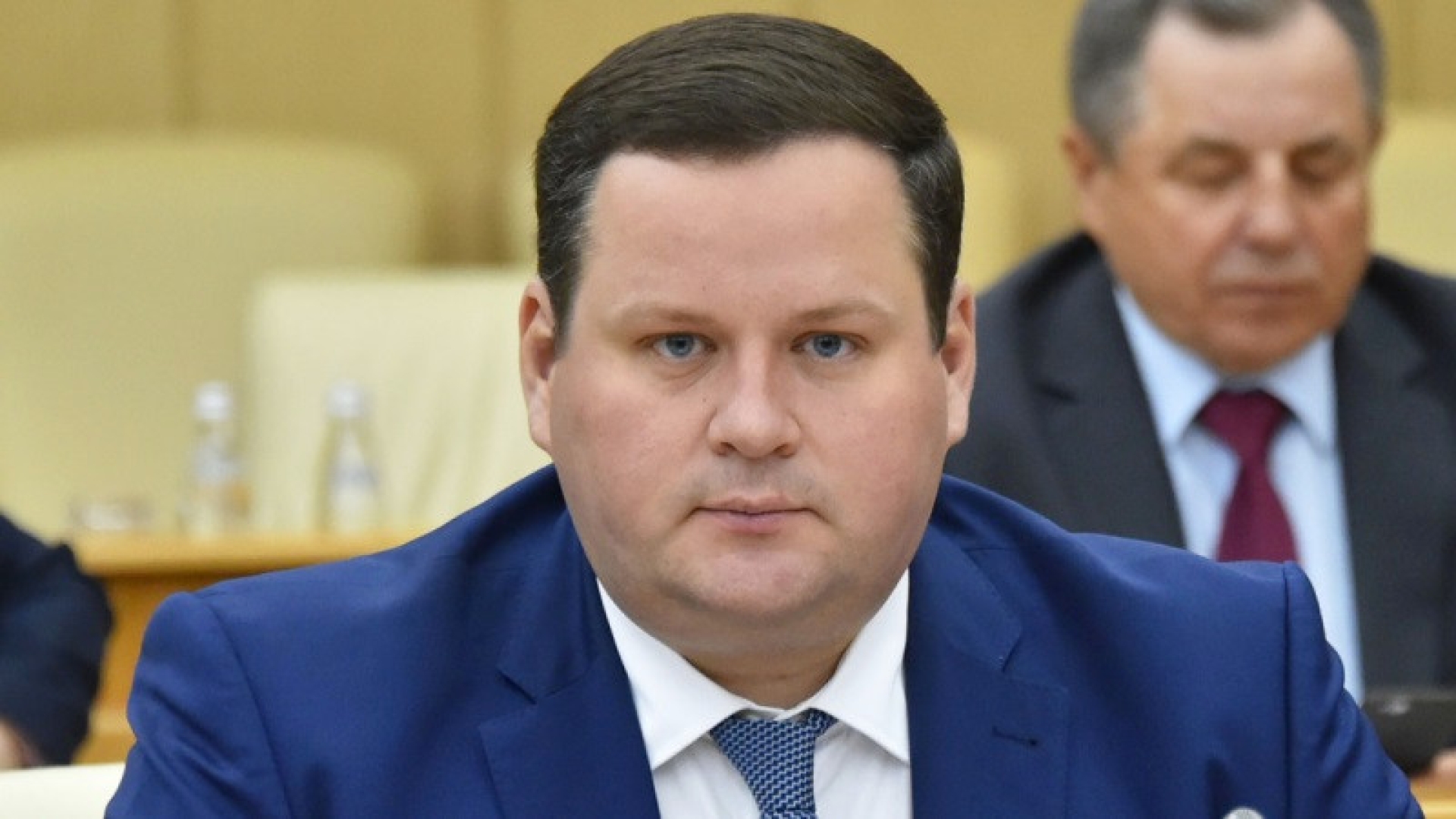 Котяков предрек стабильность