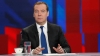 Медведев "обнажил" слабое место