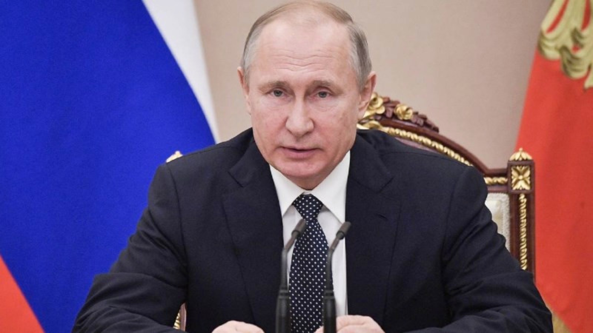 Парад Победы пройдет в июне
