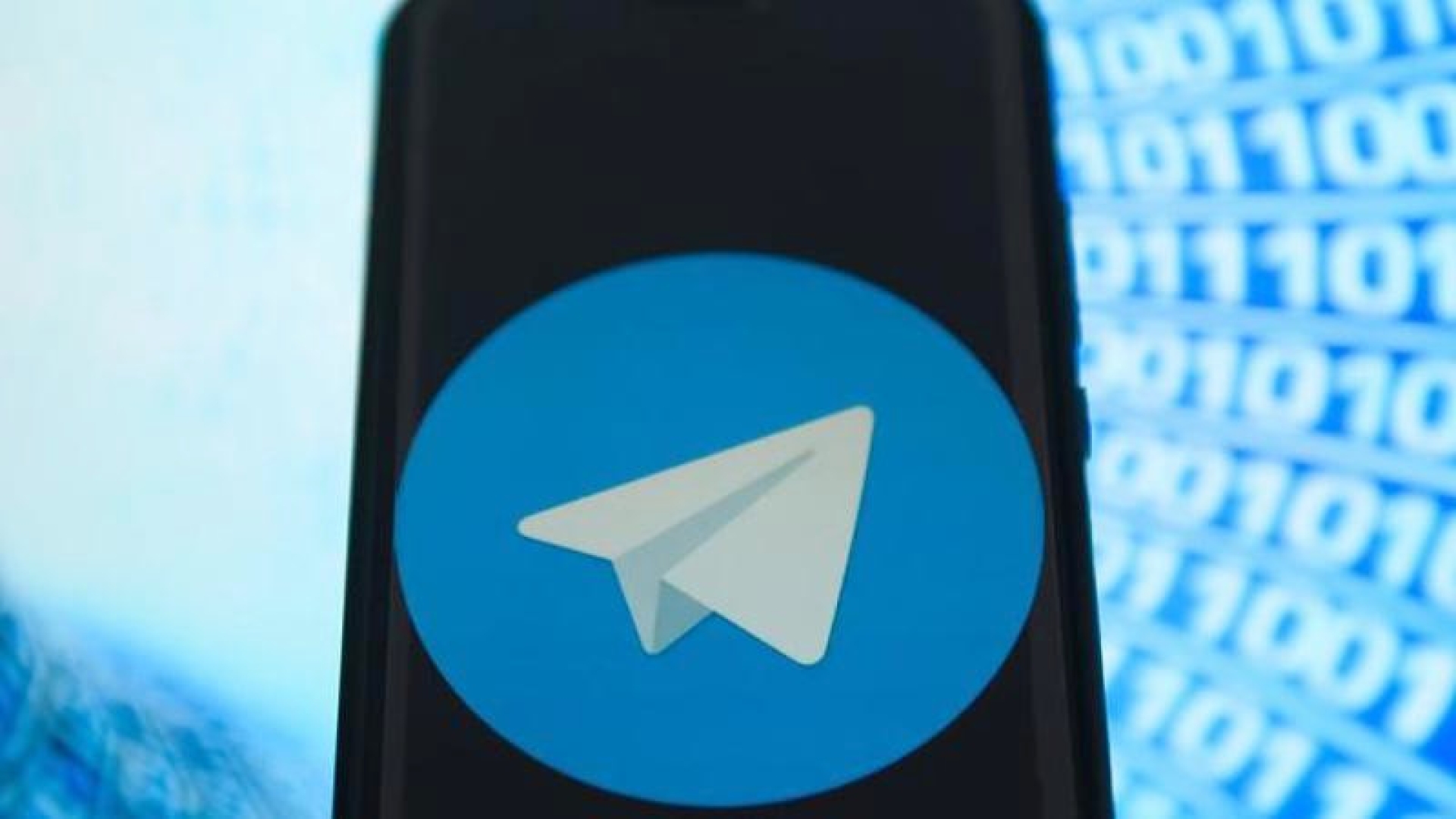 Telegram разблокируют