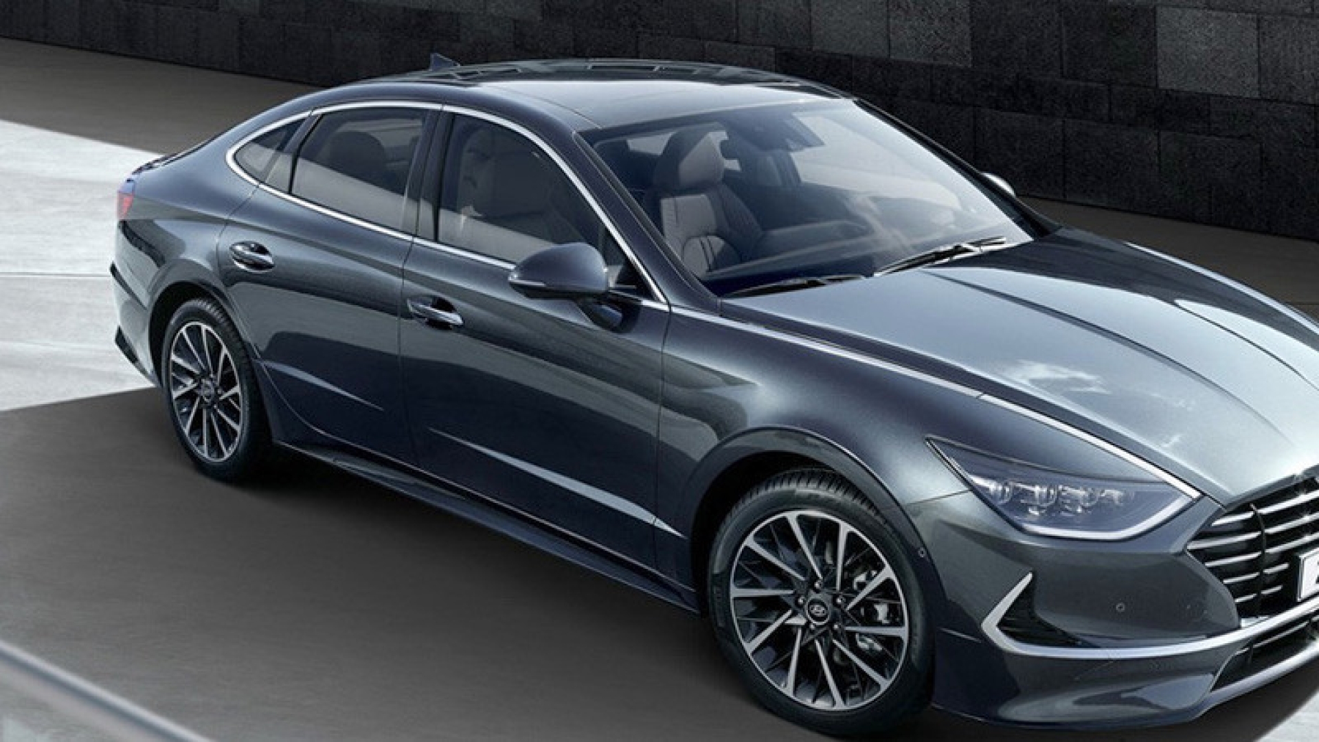 Hyundai отзывает автомобили
