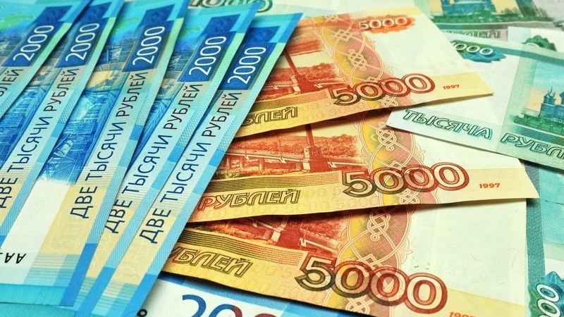 ЦБ предсказал уровень инфляции в конце года