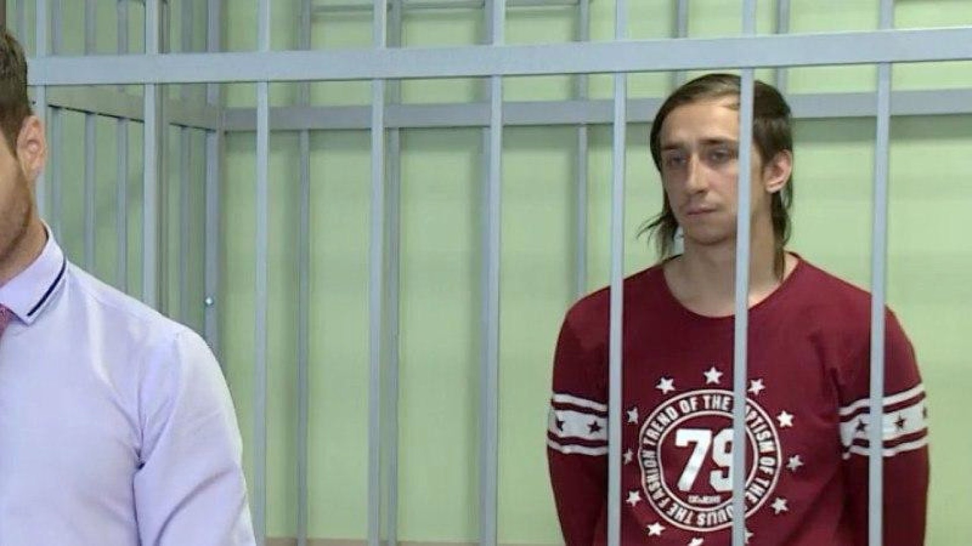 Ученик Хайзенберга: студент расчленил профессора