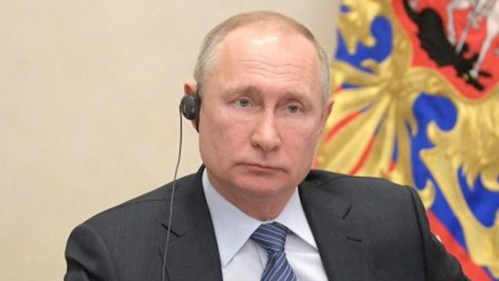 Первые лица государства отчитаются перед Путиным по эпидемии