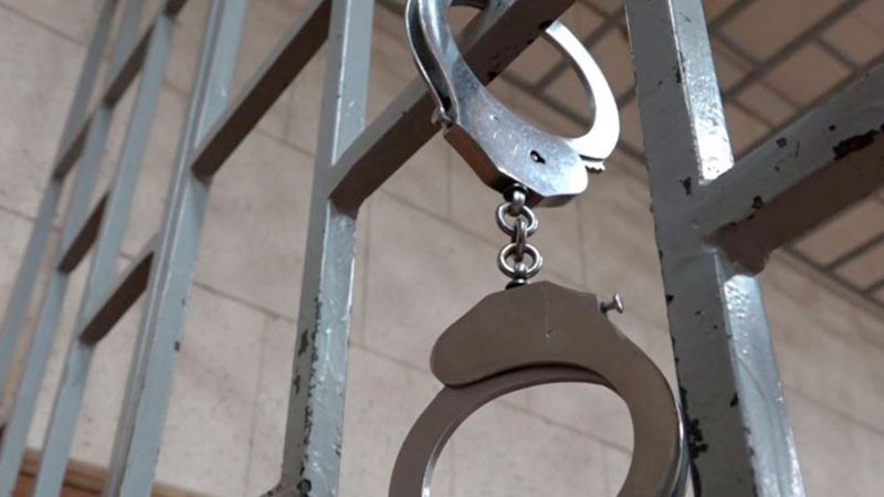 В Красноярске возбудили дело против сотрудника полиции