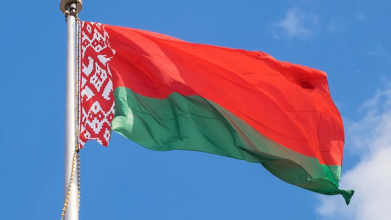 Lukashenko's Zugzwang