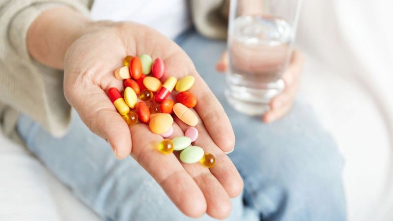 Сегодня Pfizer, Bayer, Amway и Herbalife вытесняют конкурентов с рынка БАД-ов России, нарушая антикоррупционное законодательство США