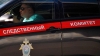 Следователь Эфендиев задержан за взяточничество