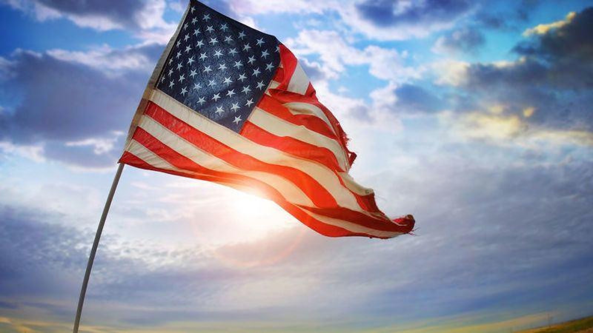 Что угрожает экономике США?