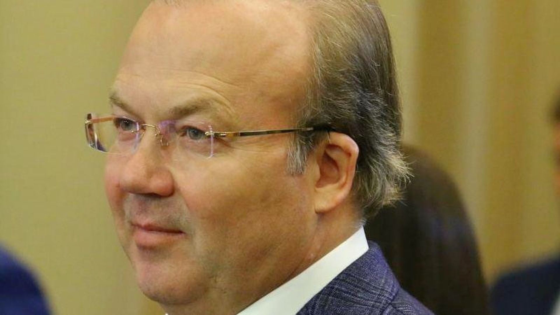 Назаров назначен премьером Башкирии