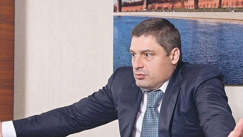 Суд арестовал активы Шишханова