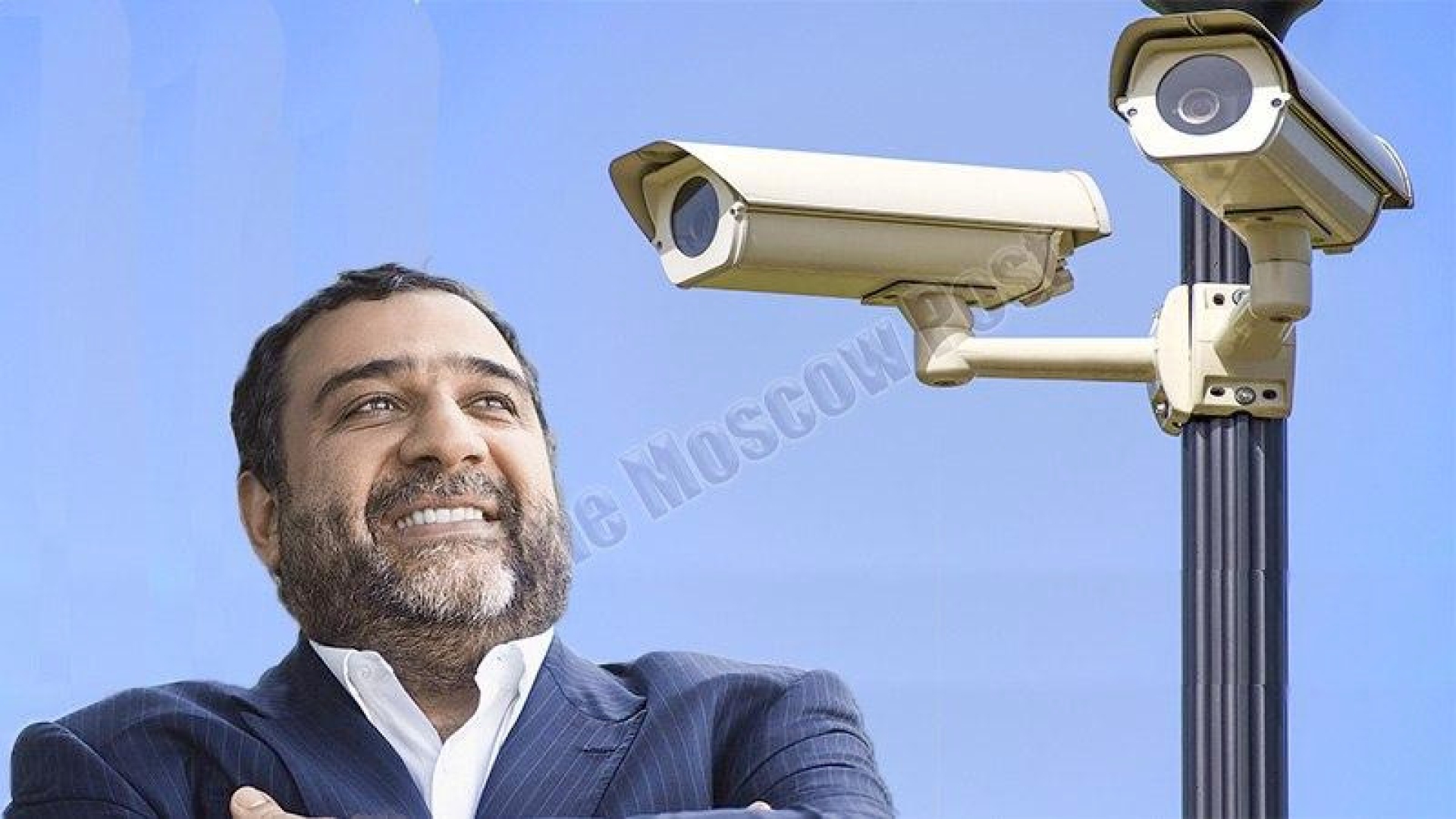 "Неопознанный" Варданян
