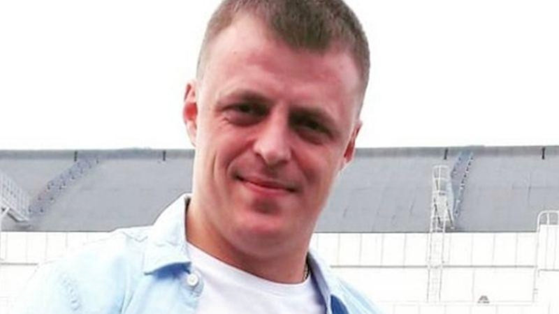 Антон Фургал на свободе