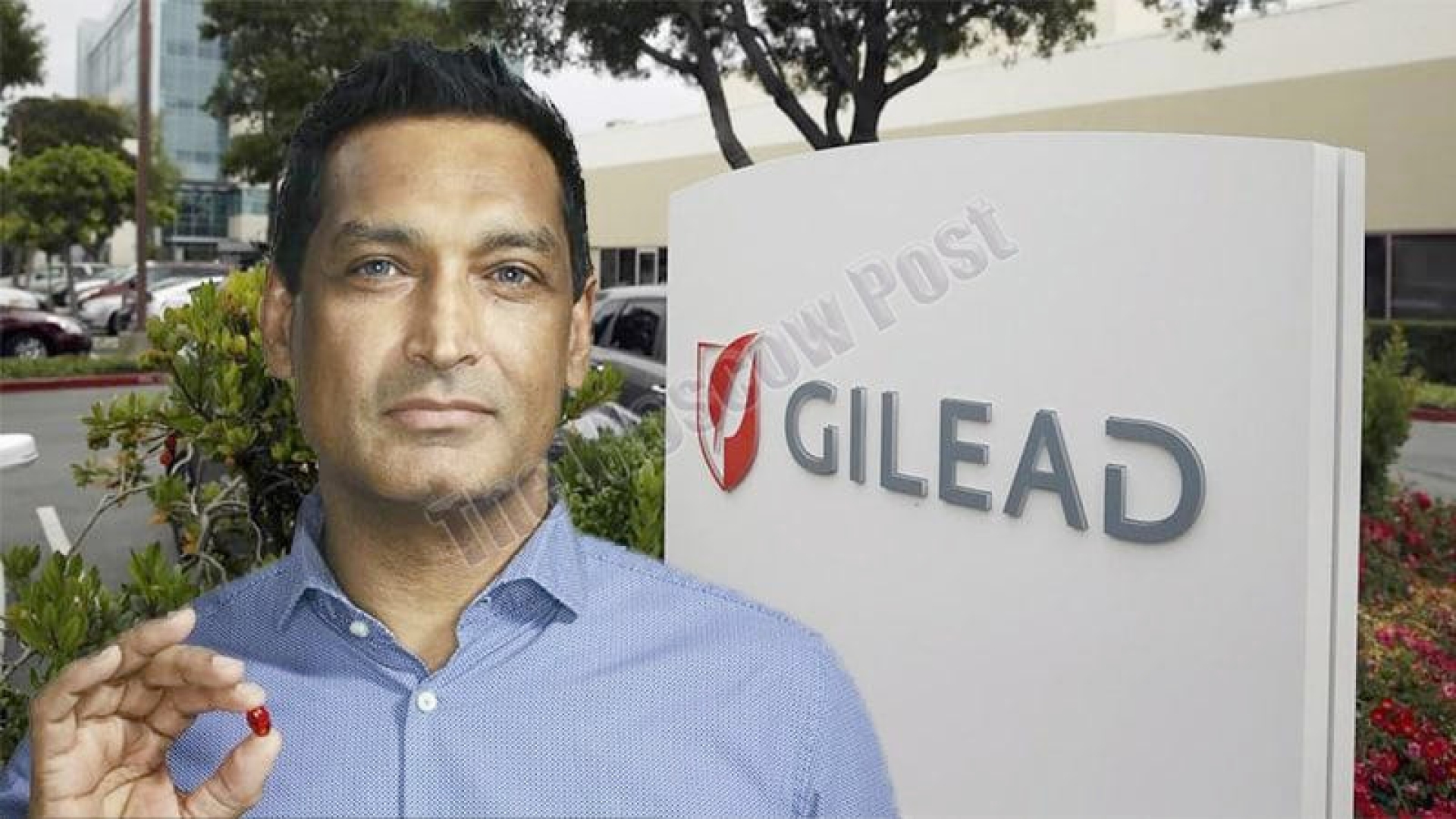 Punia takes a detour with the help of Golikova?