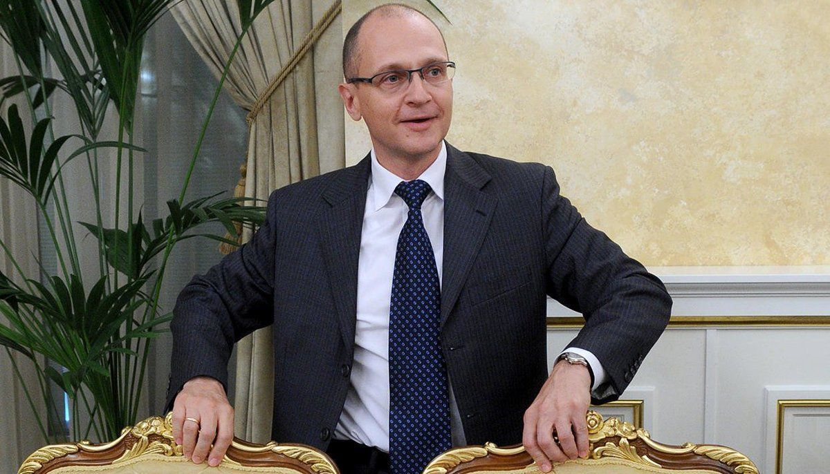 Rosatom's 
