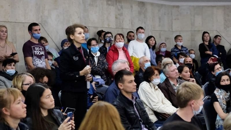 О Кондратьеве - на помосте Генпрокуратуры?