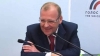 Will Tikhonov's "systems" lead to oil?