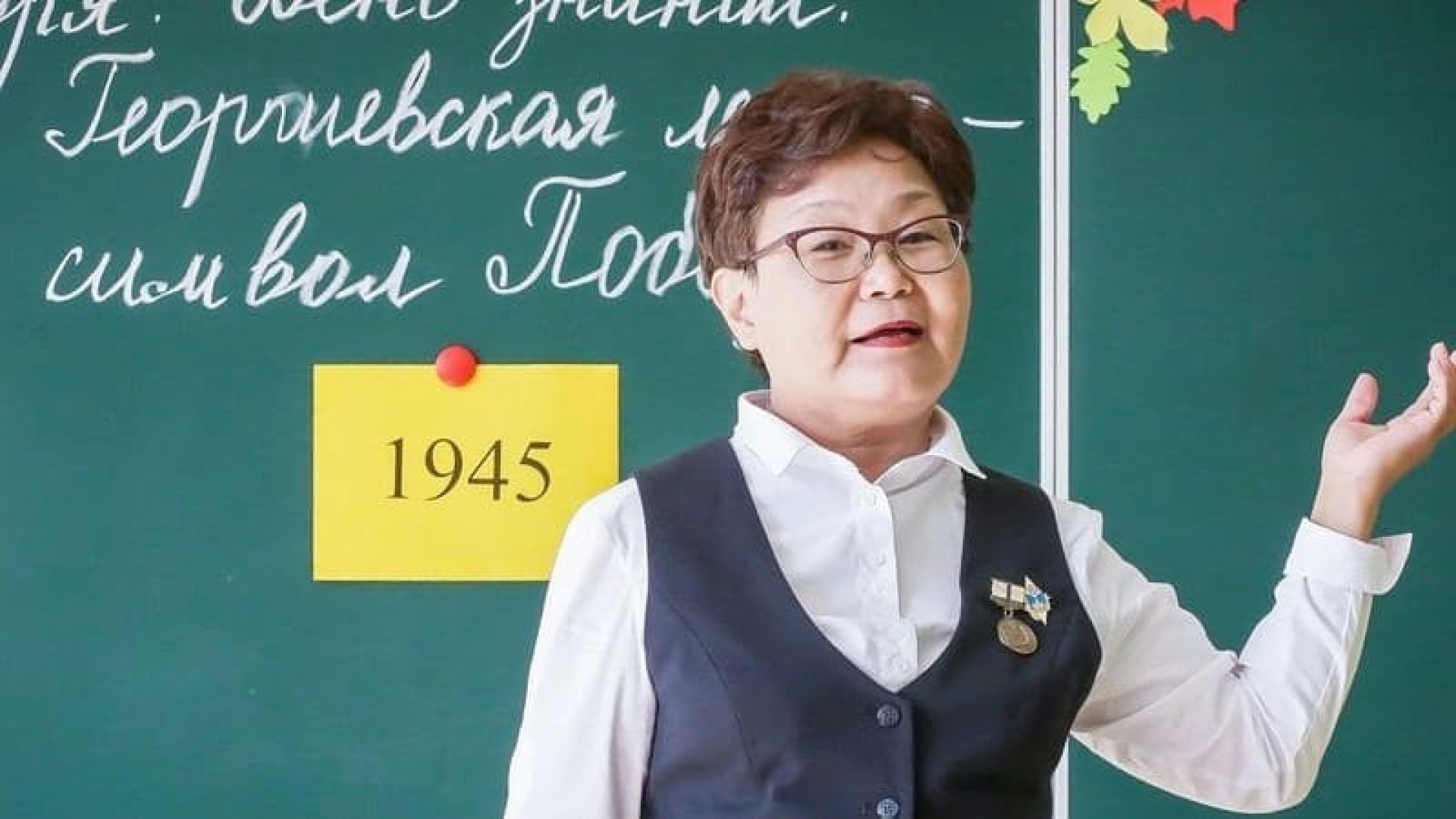 "Земского учителя" не остановят